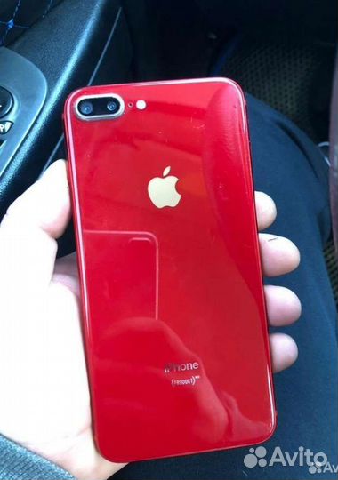 iPhone 8 Plus, 64 ГБ