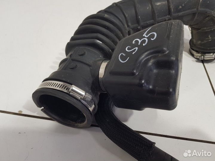 Патрубок воздушного фильтра (Changan CS35)