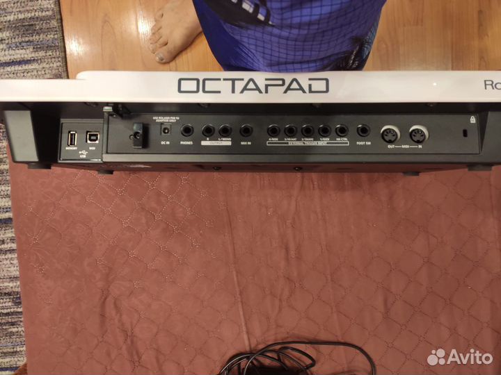 Roland SPD-30