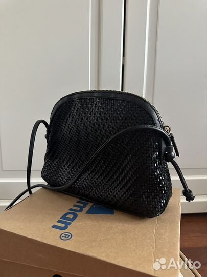 Новая женская сумка Mango