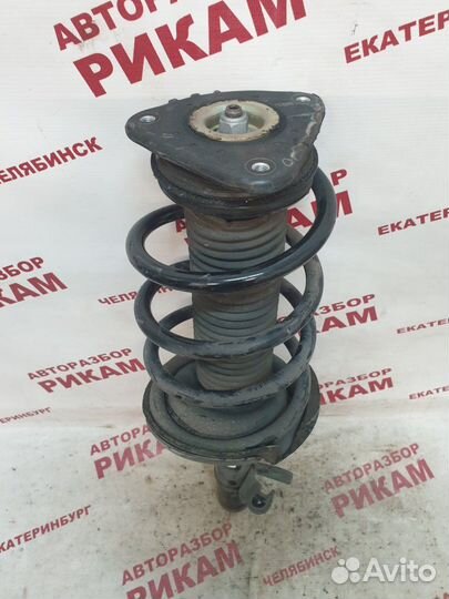 Стойка передняя правая Ford Kuga CBS jtma 2014