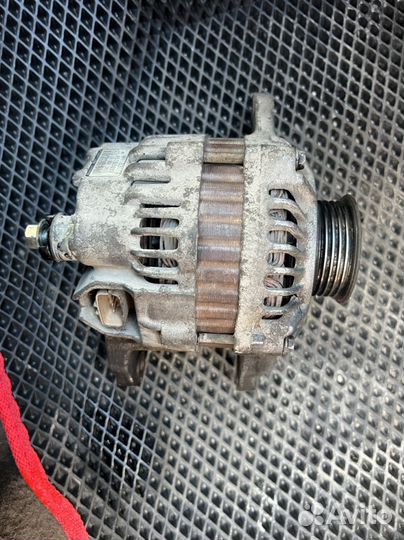 Генератор Mitsubishi Lancer 9