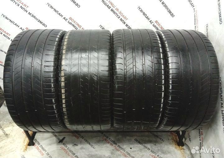 Michelin Latitude Sport 3 255/45 R20 101W