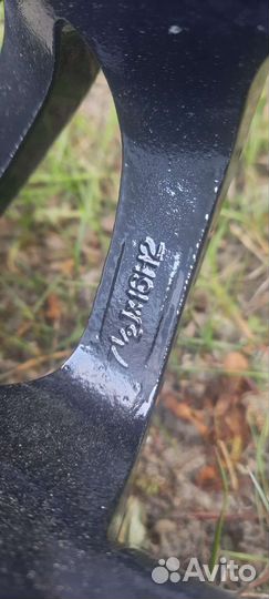 DoubleStar DLA01 225/55 R16