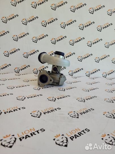 Турбина MTS1692SL для Deutz BF4L1011