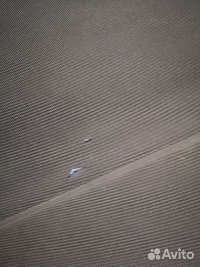 Шторка багажника mitsubishi outlander