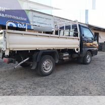 Hyundai Porter 2.5 MT, 2007, 188 000 км, с пробегом, цена 930 000 руб.