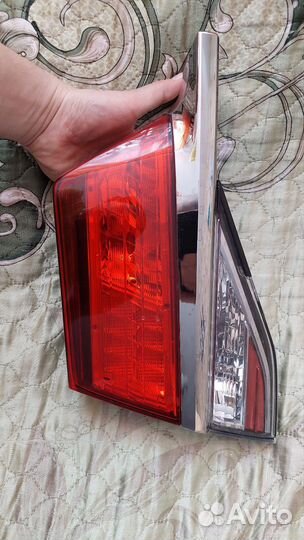Фонарь задний Camry 55