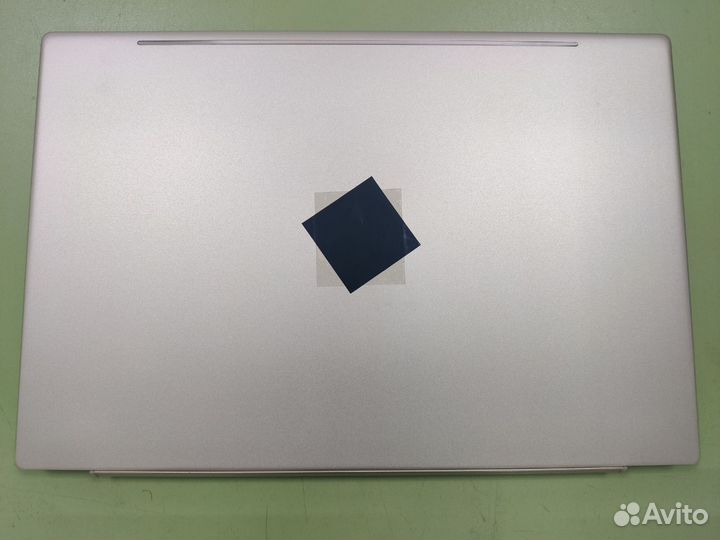 Крышка матрицы HP 15-CS 15-CW золото