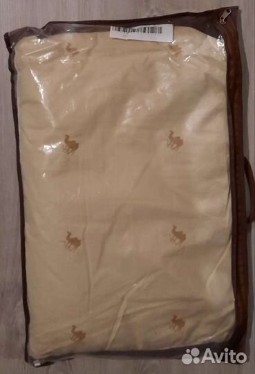 Подушка из гречневой лузги 40*60