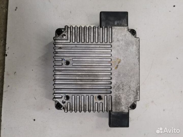 Блок управления рулевой рейкой Hyundai Sonata 6