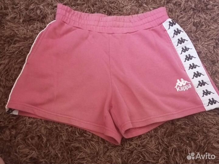 Шорты Kappa женские