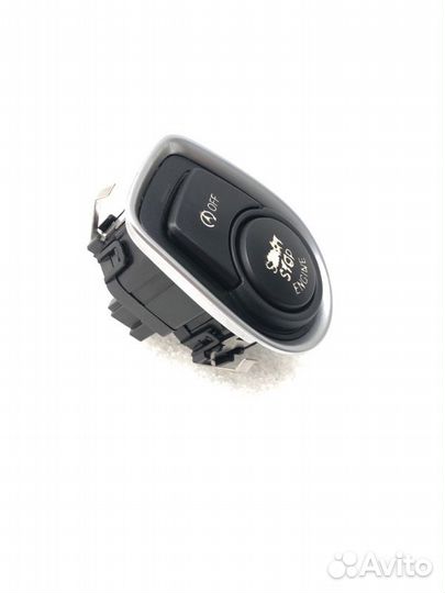 Кнопка старт-стоп Bmw 1-Series F20 N13B16A 2012