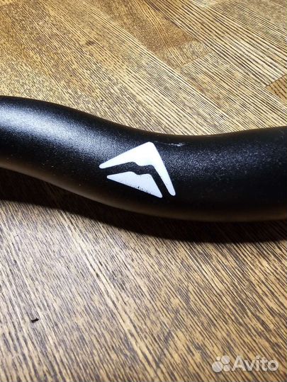 Велосипедный руль Merida Comp