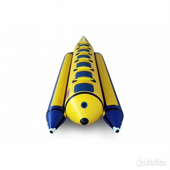 Ватрушка для катания