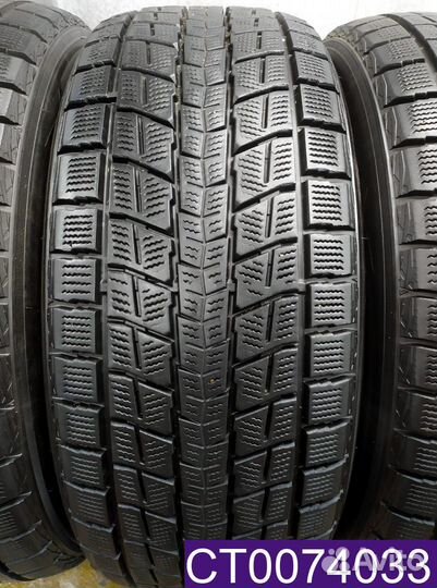 Dunlop Winter Maxx SJ8 265/50 R20 96T