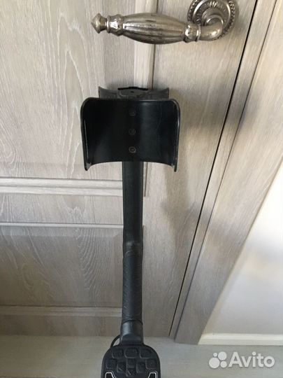 Металлоискатель nokta makro legend