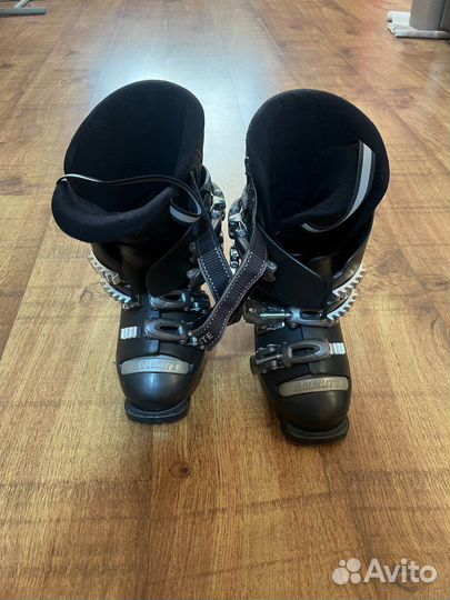 Горнолыжные ботинки dolomite
