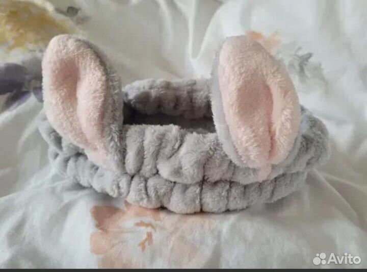 Ободок детский