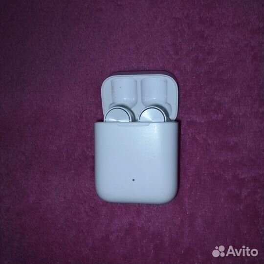 Продам Наушники с микрофоном xiaomi AirDots Pro
