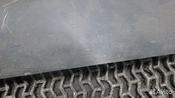 Молдинг двери Ford Explorer, 2013