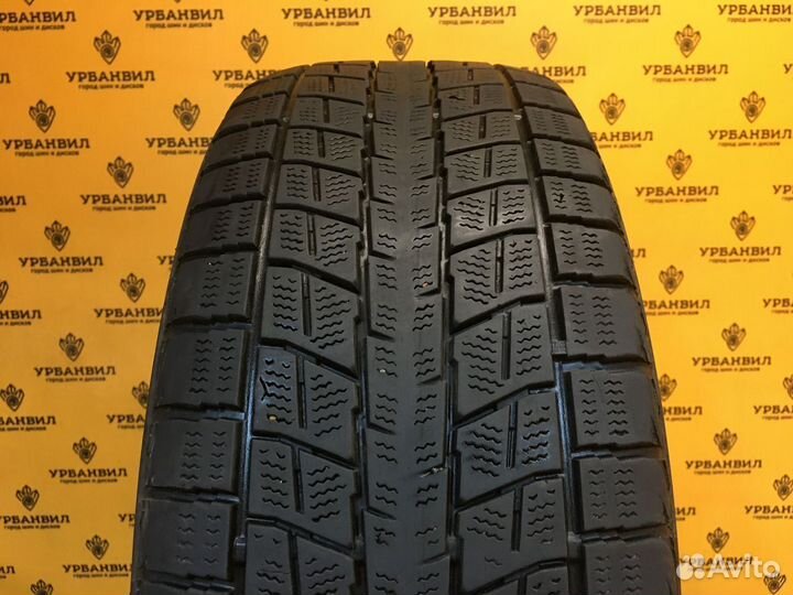 Dunlop Winter Maxx SJ8 235/55 R18 100R