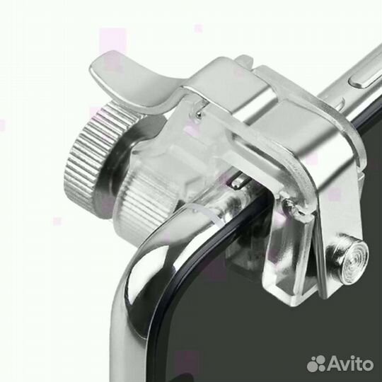 Триггеры для pubg Mobile