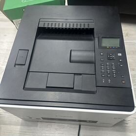 Принтер canon lbp653cdw