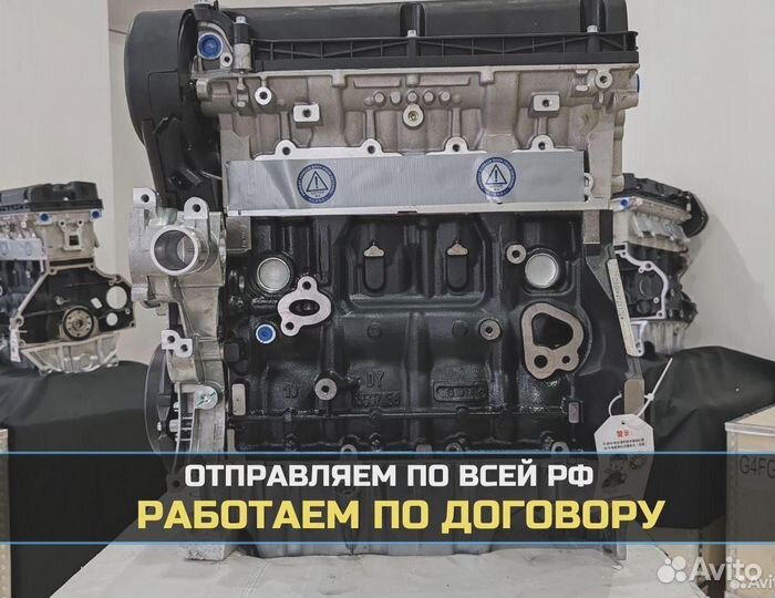 Двигатель Z18XER Opel 1.8 новый