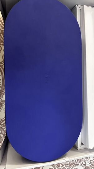 Насадки и коробка стайлер dyson