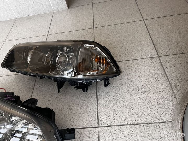 Фары Honda Torneo