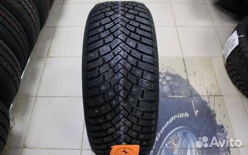 Continental IceContact 3 215/65 R17 103T