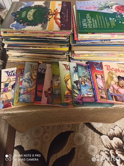 Детская художественная