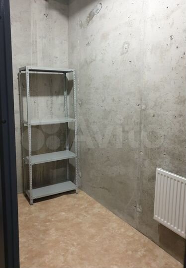 Гараж, 10 м²