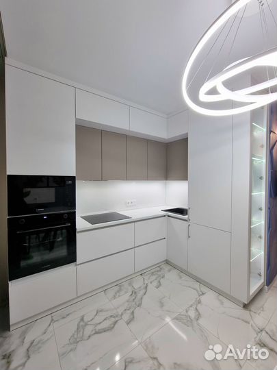 Кухня в наличии со склада. Рассрочка