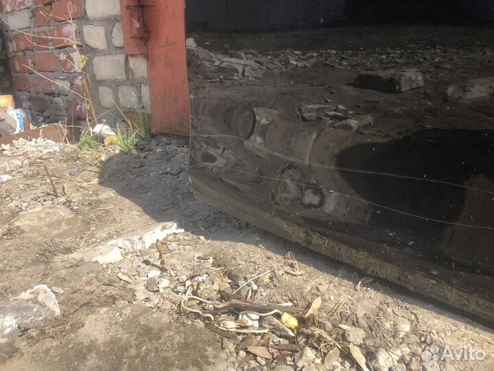 Двери на BMW F10