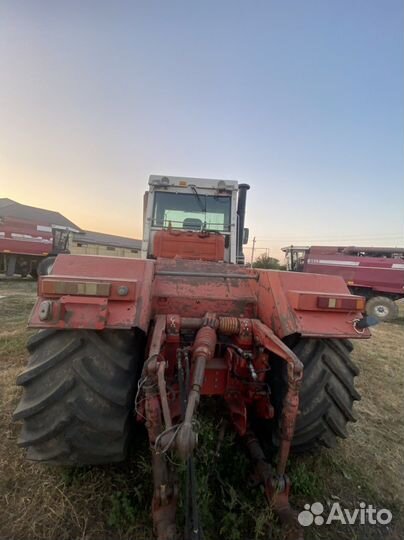 Трактор Кировец К-744Р3, 2011