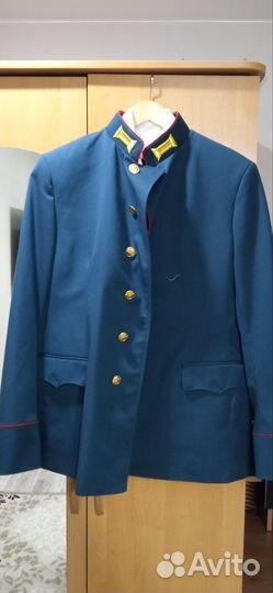 Парадная форма