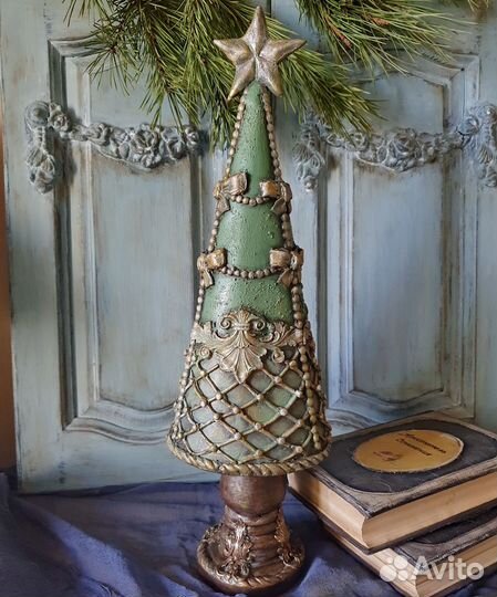 Елка декоративная