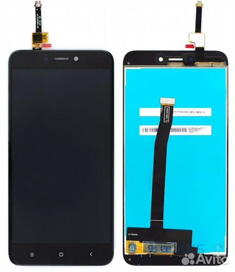 Дисплей для всех моделей Xiaomi