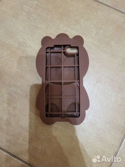 Чехол айфон 7