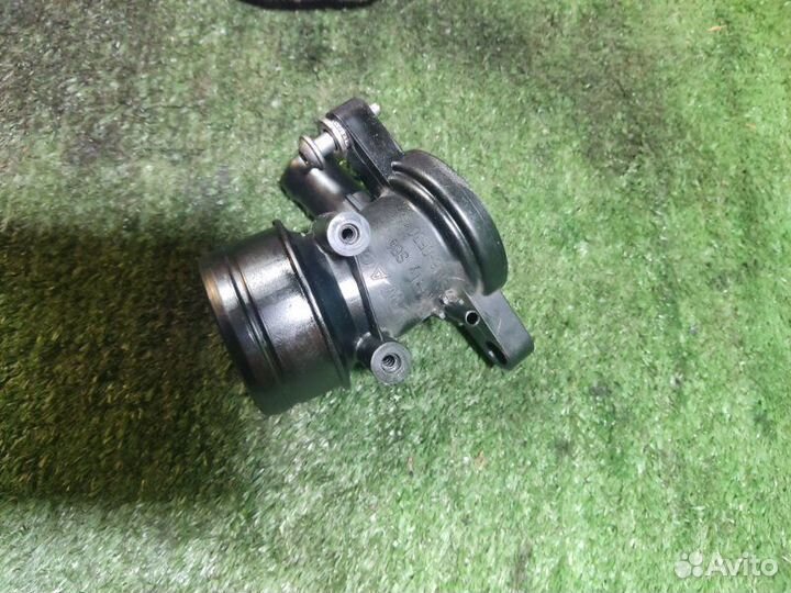 Впускной патрубок турбины Volkswagen Golf 1.4 caxa