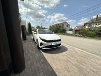 Kia K3 1.5 CVT, 2023, 32 000 км, с пробегом, цена 2 230 000 руб.