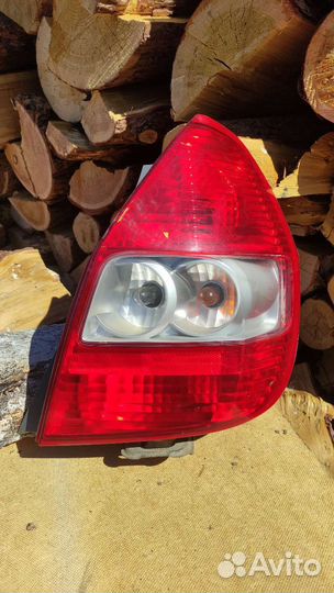 Стоп сигнал