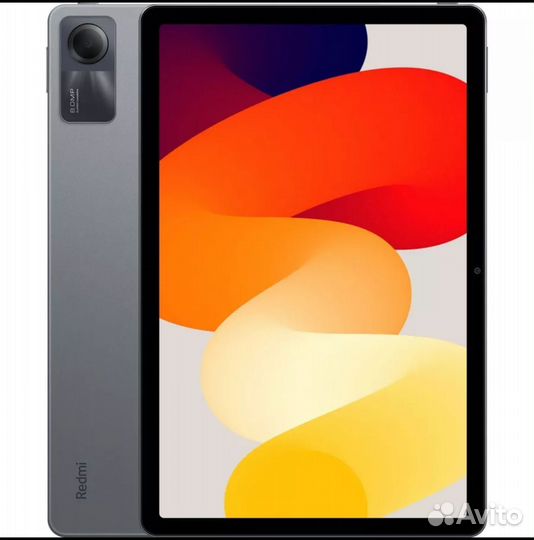 Xiaomi Redmi Pad SE 8/256gb (новый)