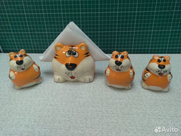 Набор для специй