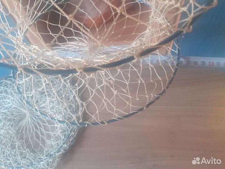 Садки под рыбу год выпуска 1990 год новые