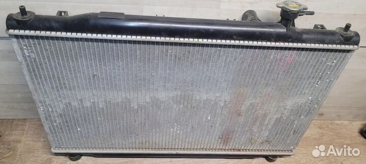 Радиатор основной Honda CR-V