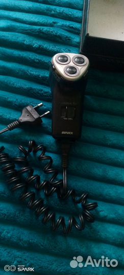 Бритва Бердск