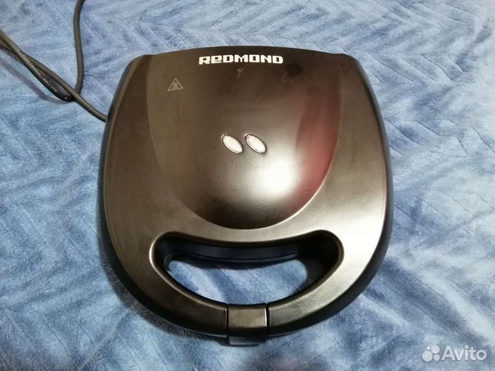 Мульти пекарь redmond